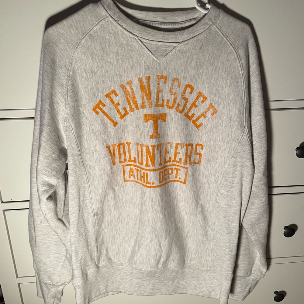 TENNESSEE VOLS CREWNECK